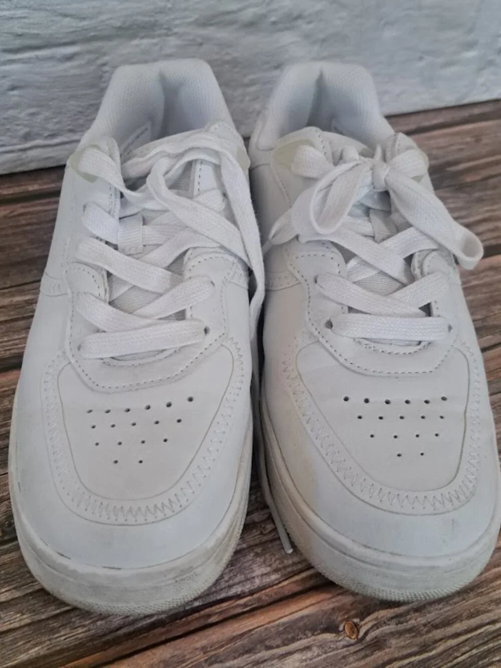 Fabletics Wilshire Lifestyle‎ Sneakers white women's size 8